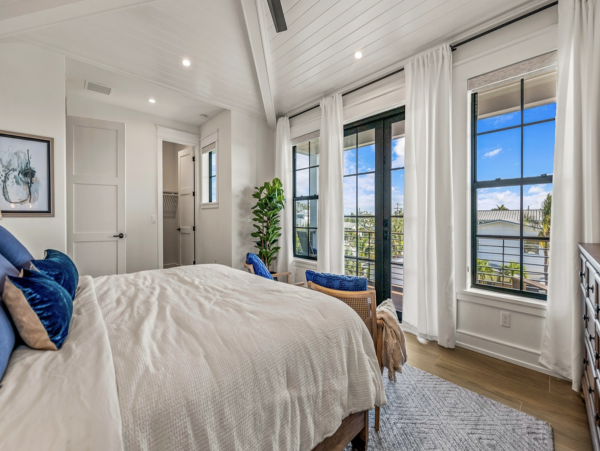 Anna Maria Vacation Home Seven Bedroom